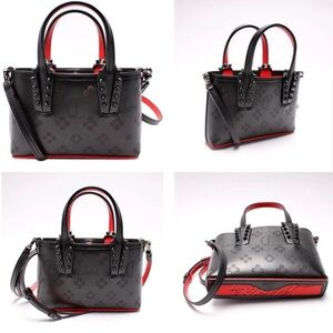 Christian Louboutin Cabata Nano